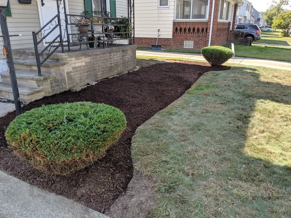 Trusted landscape installation in Parma, OH - Tayeh Landscaping