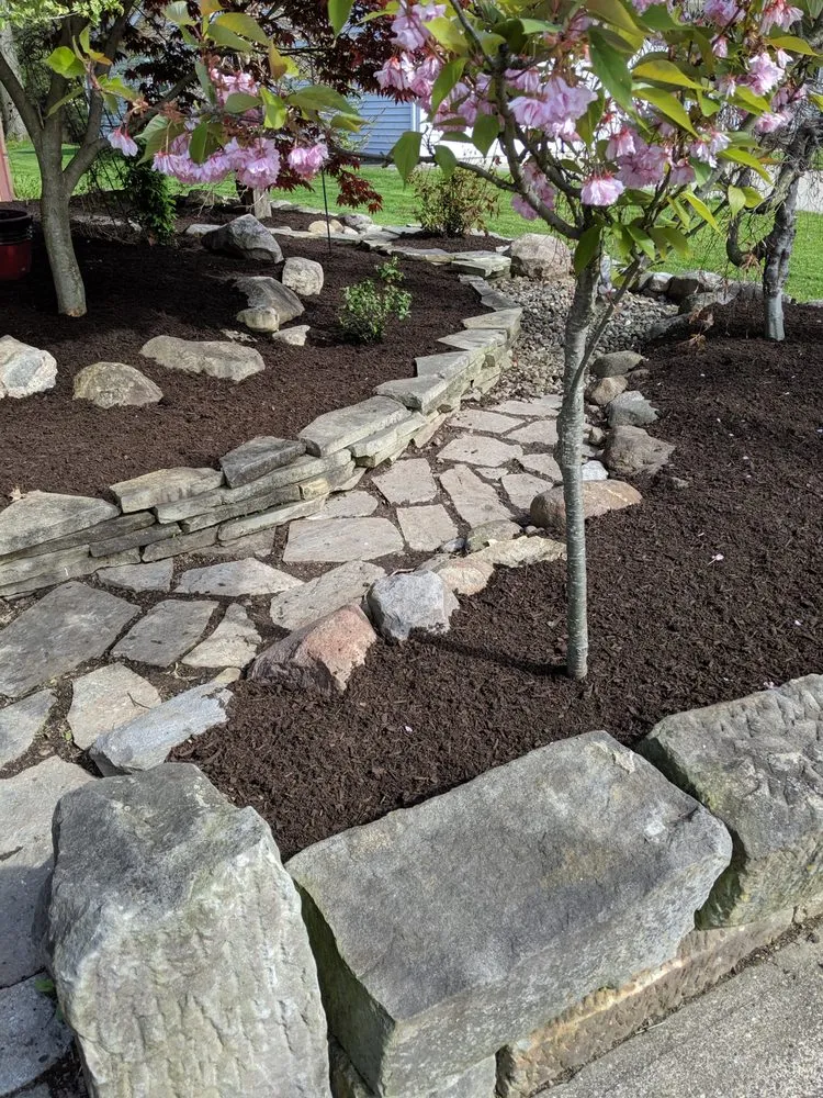 Trusted landscape design in Parma, OH - Tayeh Landscaping