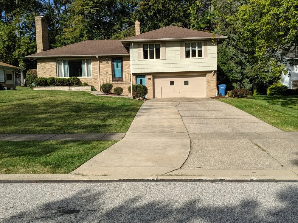 Reliable residential landscaping in Parma, OH - Tayeh Landscaping