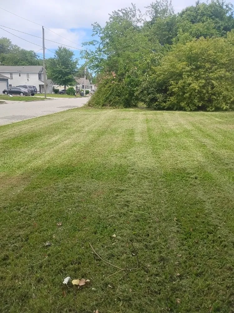 Affordable yard maintenance experts serving Newport News, VA - Tayes Lawncare Service