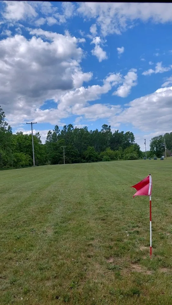 Professional landscape design experts serving Brooklyn, MI - Taylor & Gunnar House and Yard