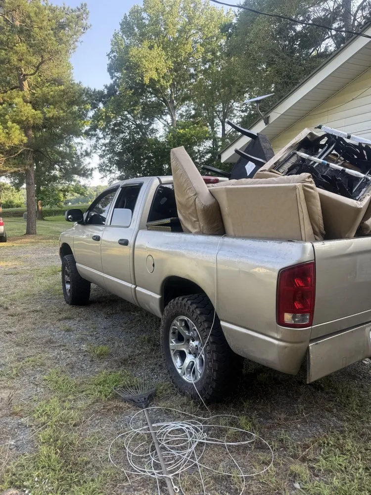 Top-rated landscaping services experts serving Carthage, NC - Taylor & Jones Lawncare