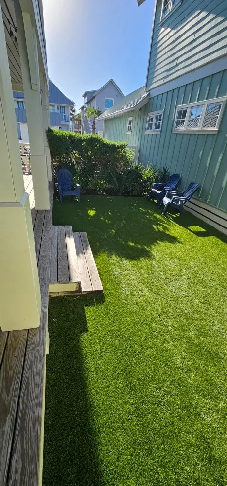 Trusted landscape design experts serving sulphur springs, TX - Taylor And Sons Landscaping