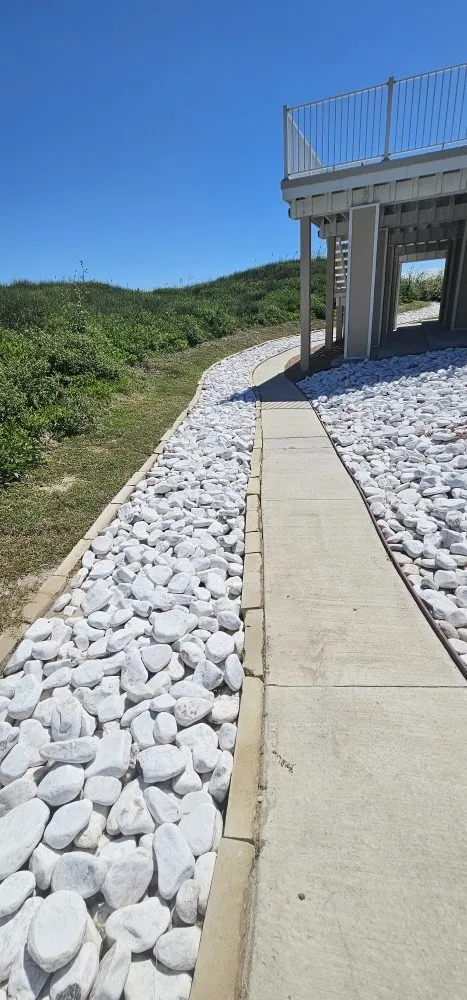 Expert residential landscaping experts serving sulphur springs, TX - Taylor And Sons Landscaping