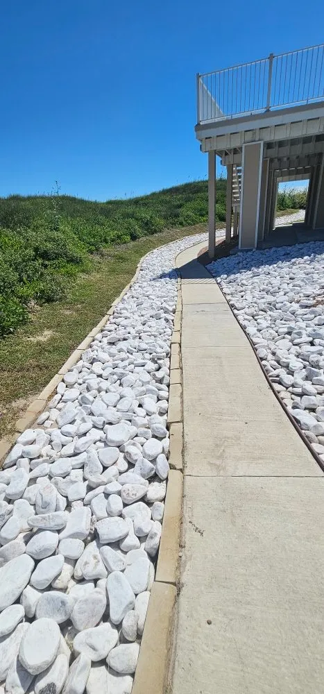 Trusted residential landscaping for year-round maintenance in sulphur springs, TX by Taylor And Sons Landscaping