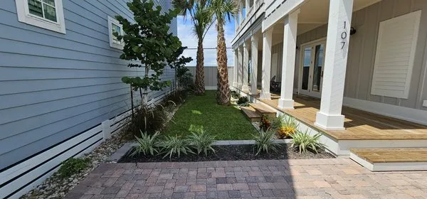 Taylor And Sons Landscaping