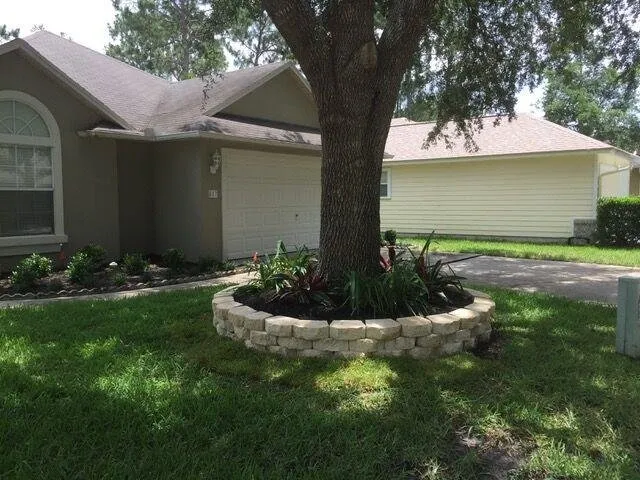 Professional outdoor landscaping for year-round maintenance across Hilden, FL - Taylor Anthony 365