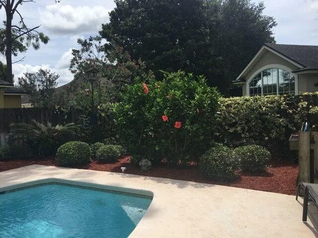 Professional landscape design for outdoor upgrades in Hilden, FL by Taylor Anthony 365