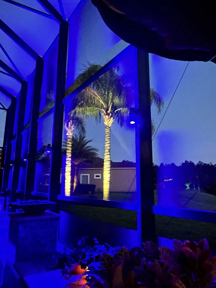 Trusted garden landscaping experts serving Hilden, FL - Taylor Anthony 365