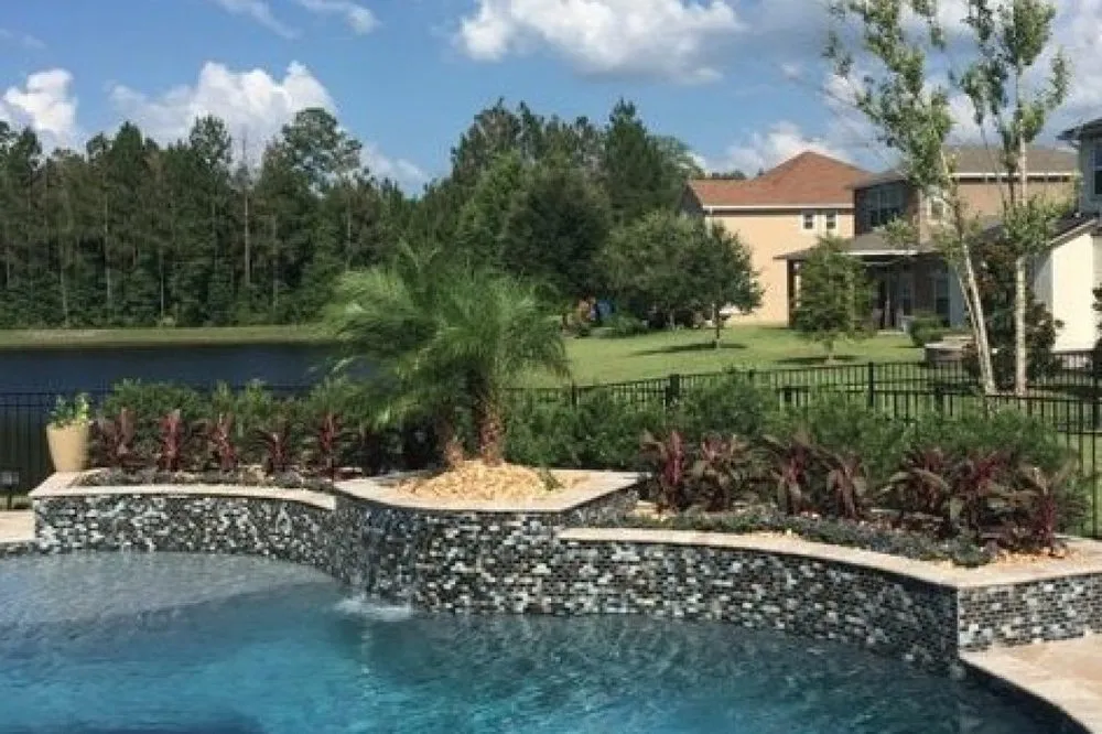 Expert outdoor landscaping in Hilden, FL - Taylor Anthony 365