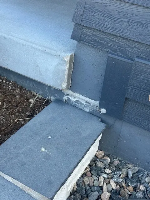 Custom yard cleanup service in Parker, CO - Taylor Brothers Landscape