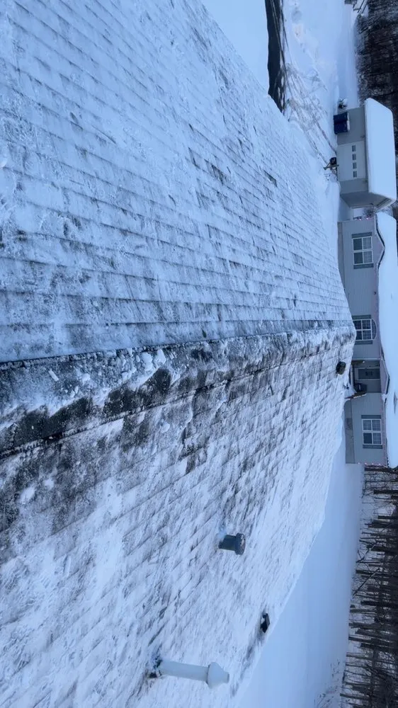 Custom garden landscaping in Sodus, NY - Taylor Construction Group