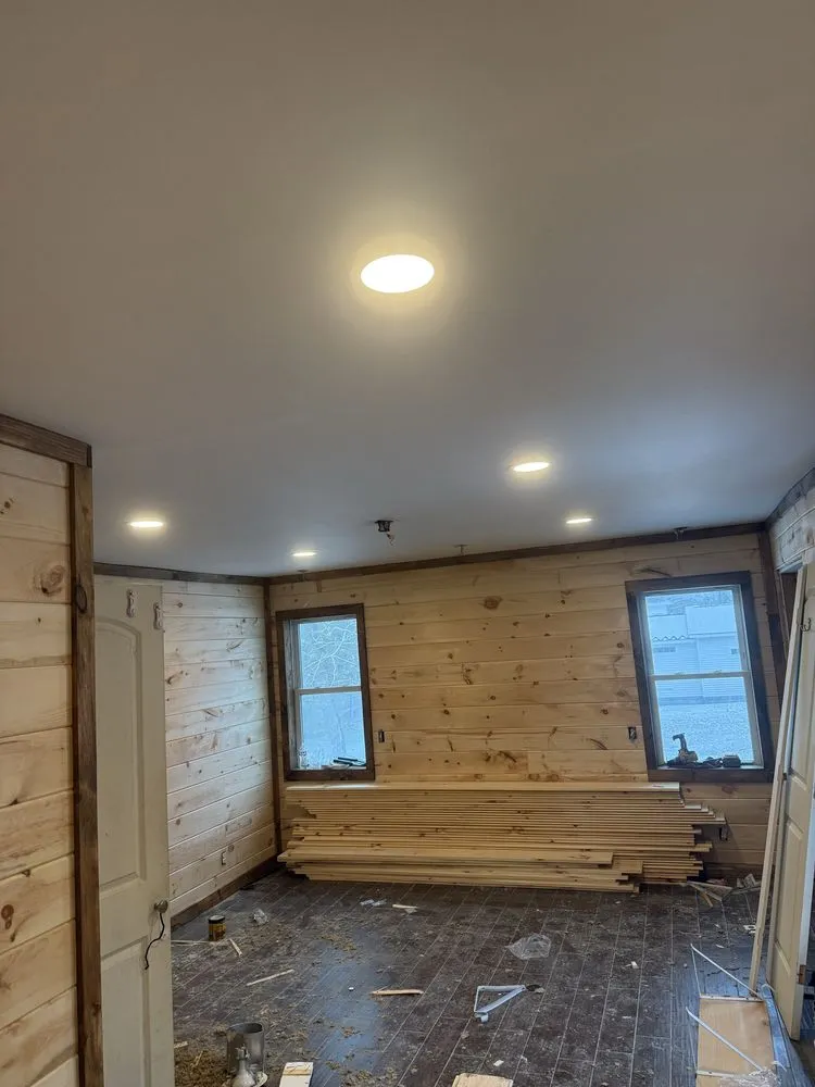 Professional lawn care service in Sodus, NY - Taylor Construction Group