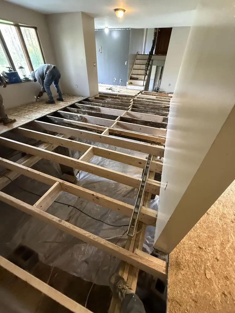 Expert landscaping services in Sodus, NY - Taylor Construction Group