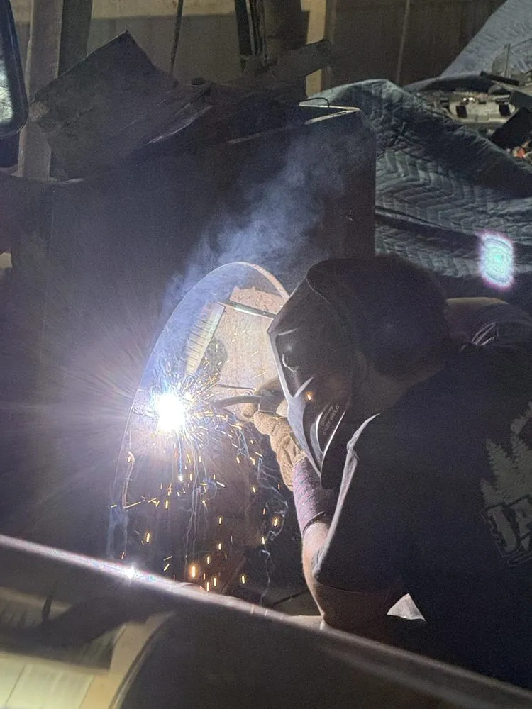 Custom garden landscaping for residential properties in Sodus, NY by Taylor Construction Group