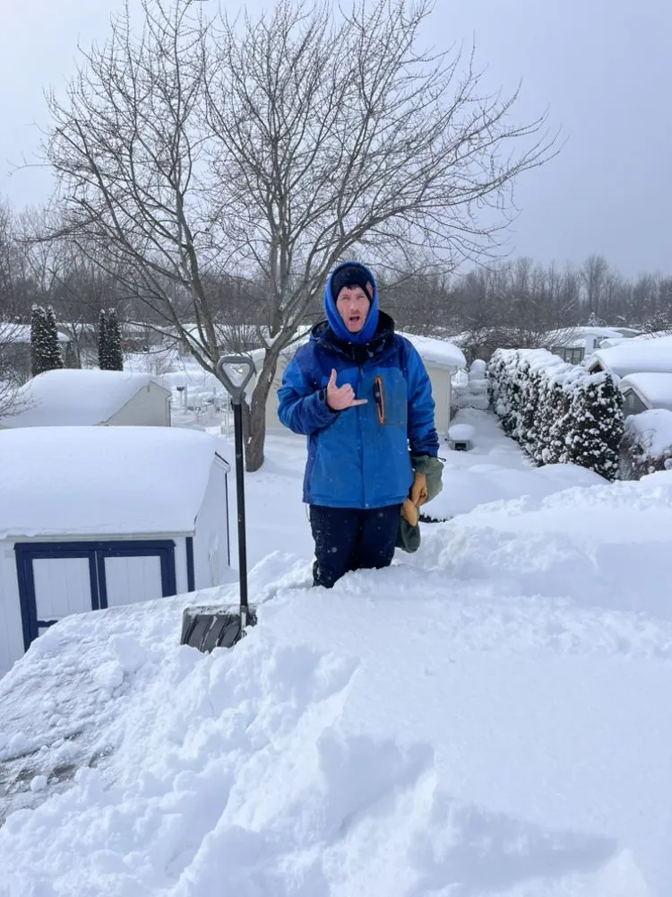 Top-rated garden landscaping for residential properties across Sodus, NY - Taylor Construction Group