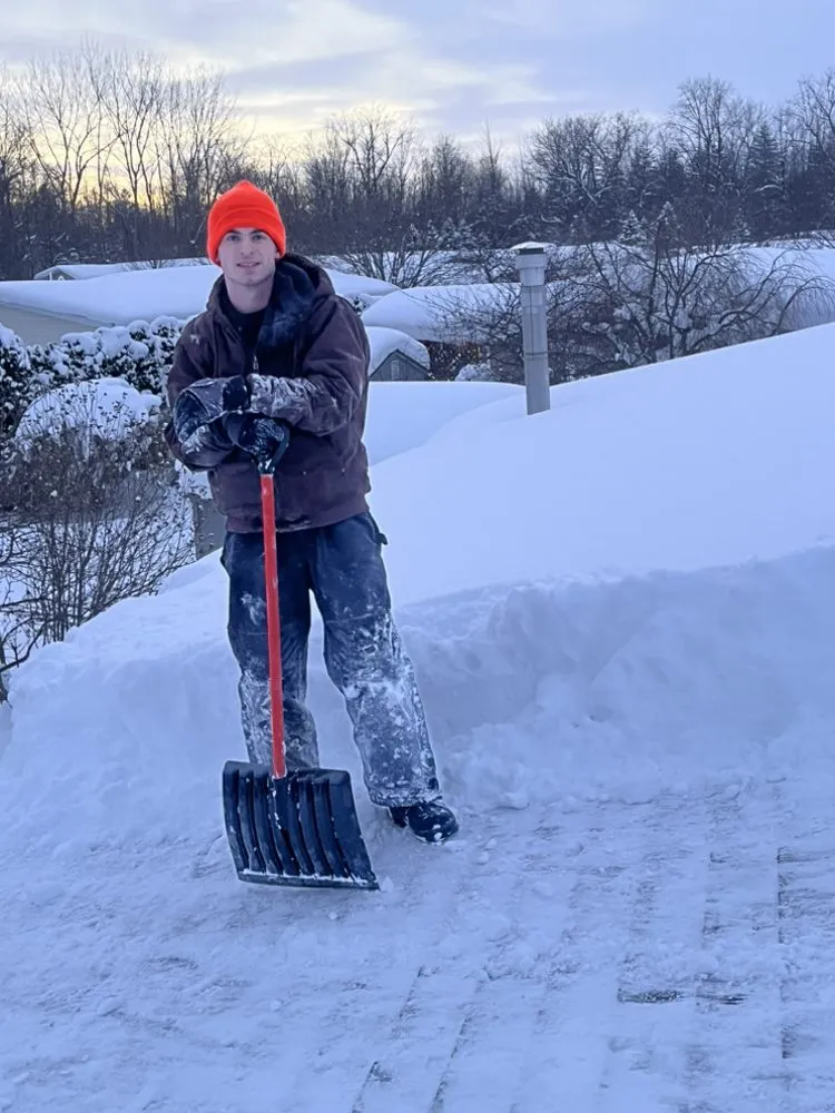 Top-rated lawn care service in Sodus, NY - Taylor Construction Group