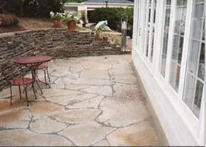 Top-rated garden landscaping experts serving Amherst, MA - Taylor Davis Landscape Co-TLC