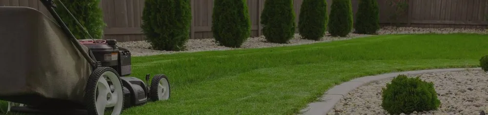 Professional lawn mowing service in Auburn, NY - Taylor Enterprise