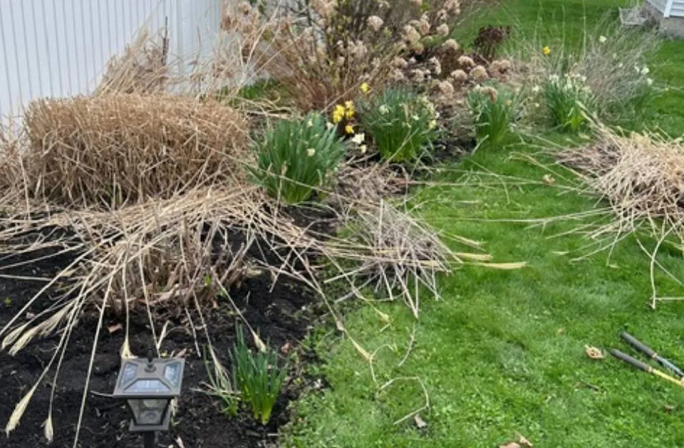 Expert outdoor landscaping experts serving Auburn, NY - Taylor Enterprise