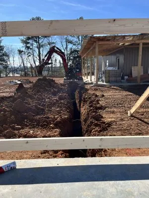 Taylor Excavation & Landscaping