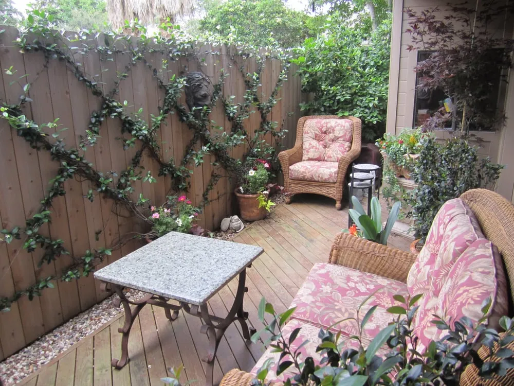 Trusted residential landscaping in Houston, TX - Taylor Landscape & Gardens