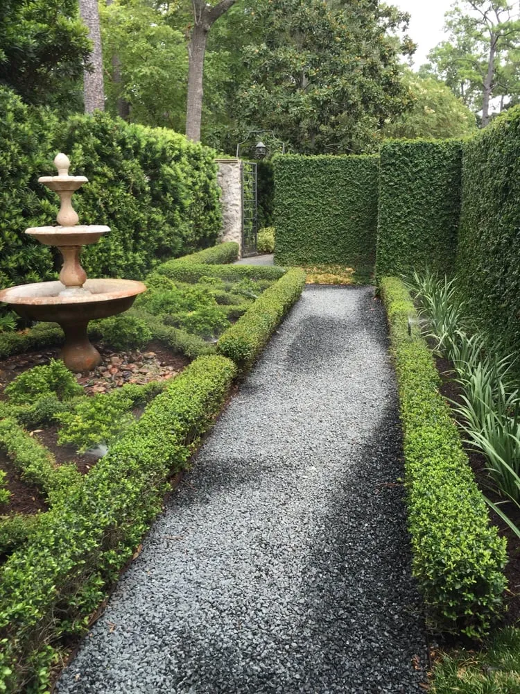 Expert residential landscaping experts serving Houston, TX - Taylor Landscape & Gardens