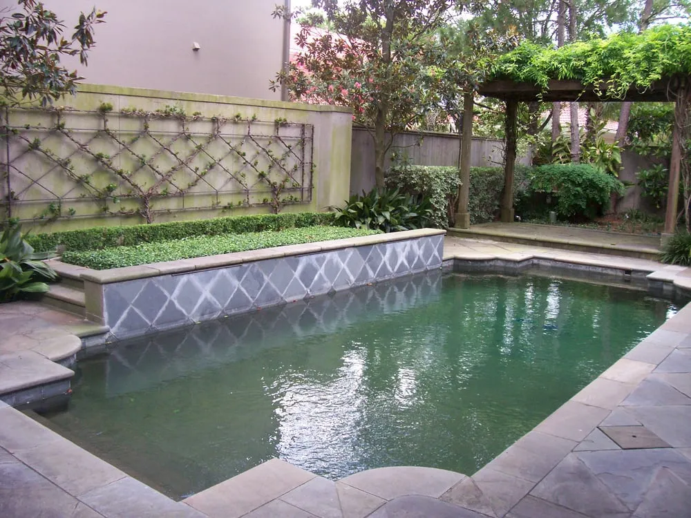 Reliable landscape design in Houston, TX - Taylor Landscape & Gardens