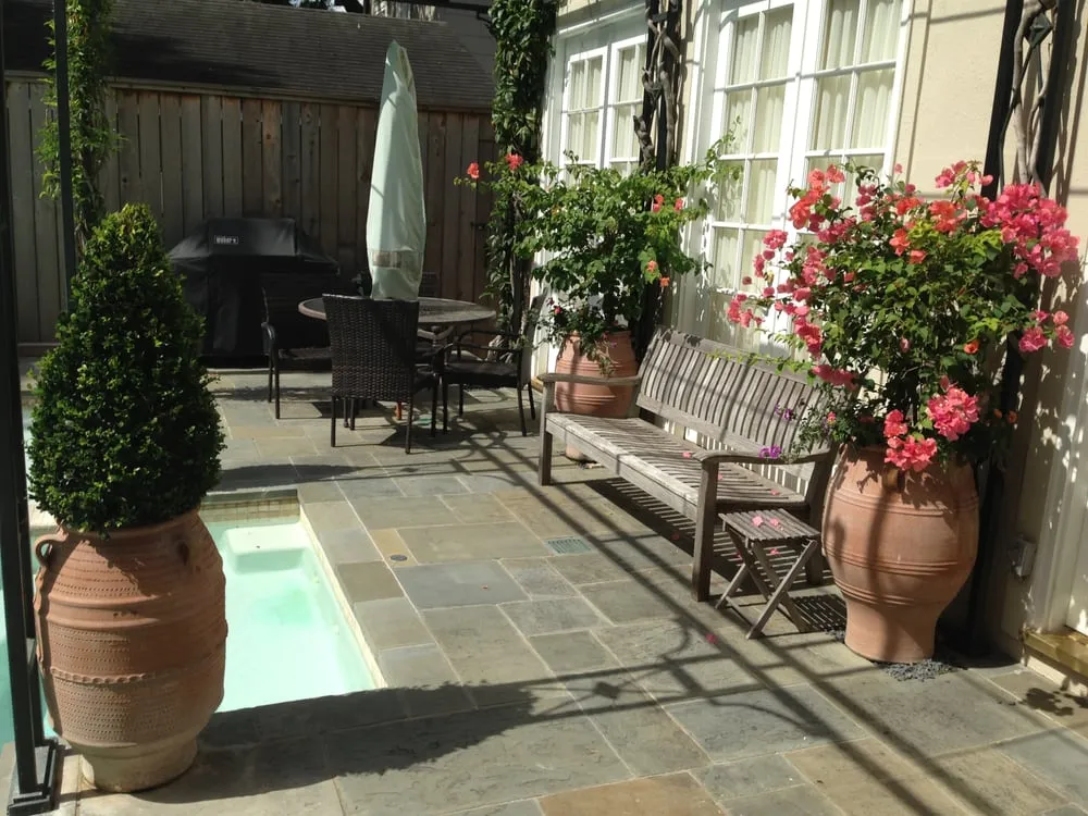 Trusted outdoor landscaping experts serving Houston, TX - Taylor Landscape & Gardens