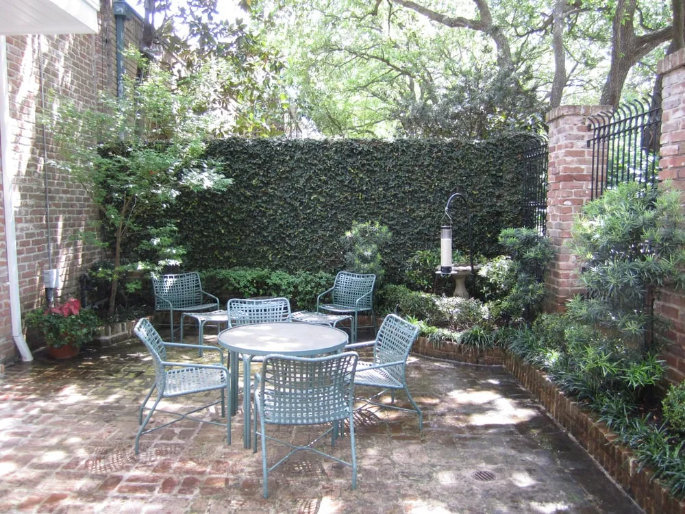 Local garden landscaping experts serving Houston, TX - Taylor Landscape & Gardens