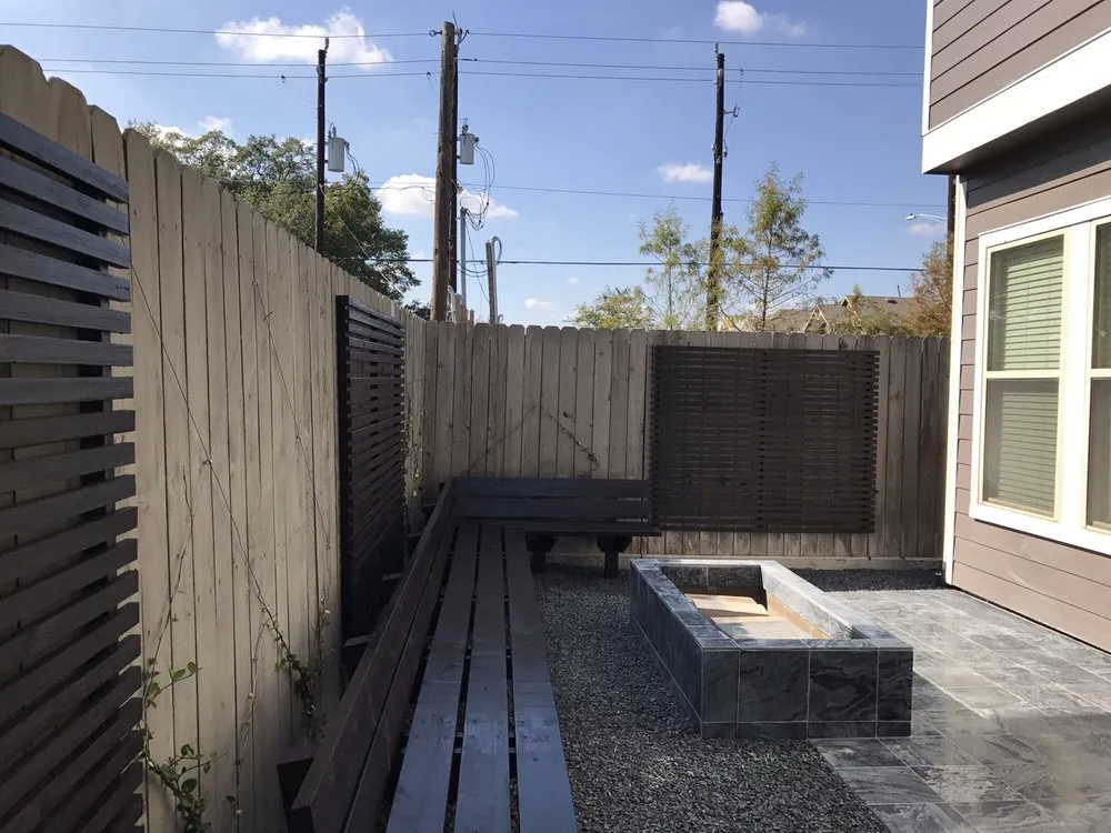 Reliable landscape design in Houston, TX - Taylor Landscape & Gardens