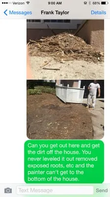 Taylor Landscaping & Irrigation