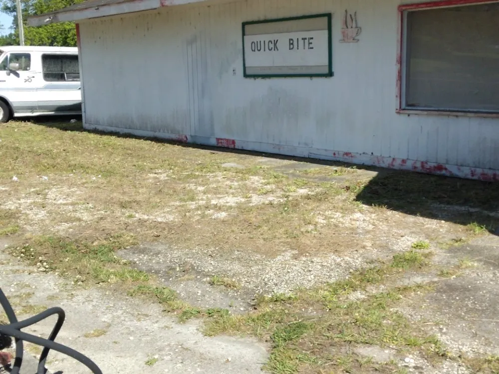 Custom yard maintenance for year-round maintenance in Wallace, NC by Taylor landscaping and maintenance