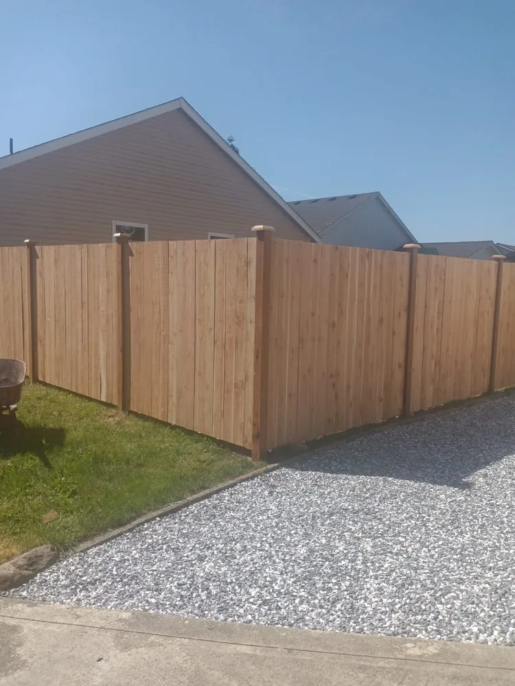 Reliable yard maintenance for homes across Centralia, WA - Taylor landscaping