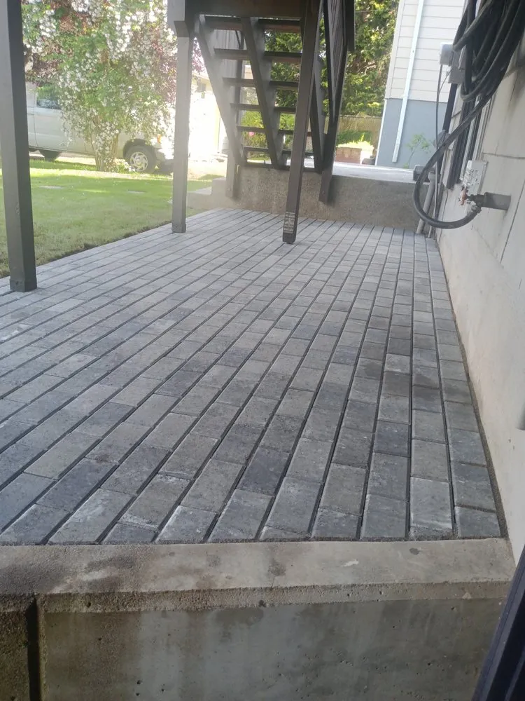 Trusted landscape installation for outdoor upgrades across Centralia, WA - Taylor landscaping