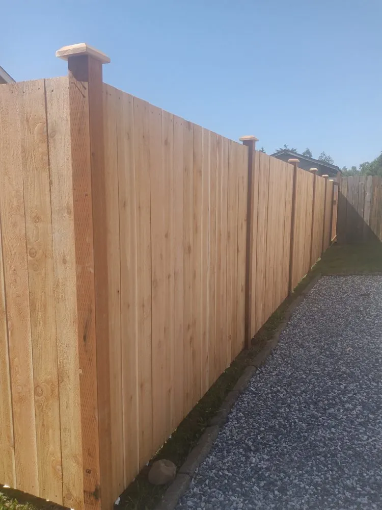 Professional lawn care service in Centralia, WA by Taylor landscaping