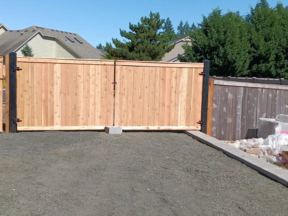 Professional lawn care service experts serving Centralia, WA - Taylor landscaping