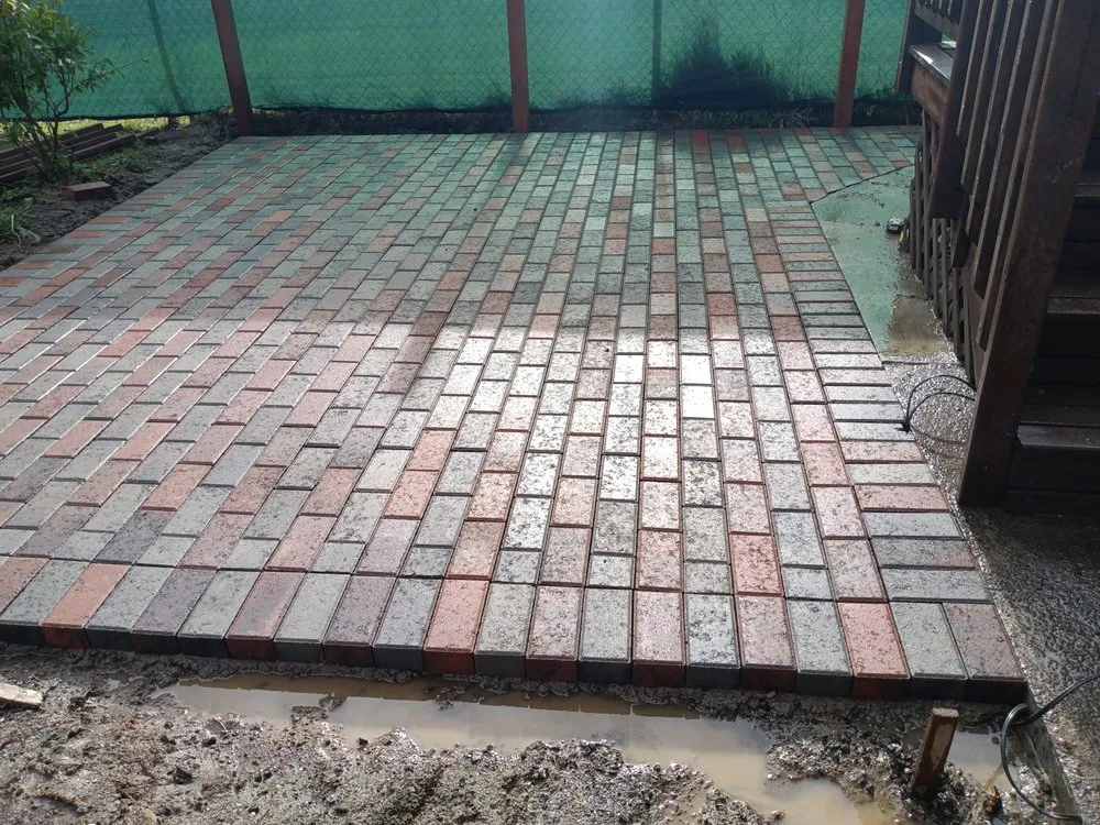 Expert yard cleanup service in Centralia, WA by Taylor landscaping