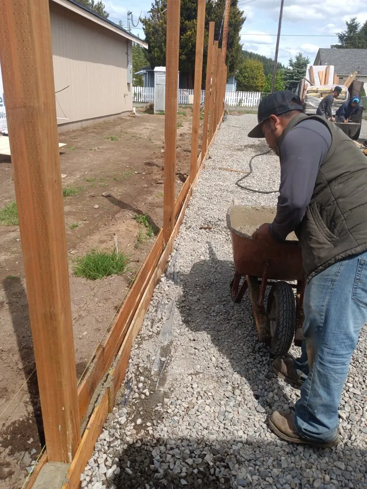 Trusted lawn mowing service in Centralia, WA by Taylor landscaping