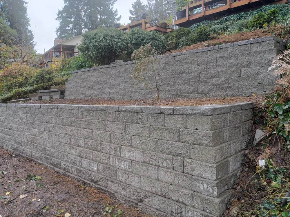 Expert lawn mowing service for residential properties across Centralia, WA - Taylor landscaping