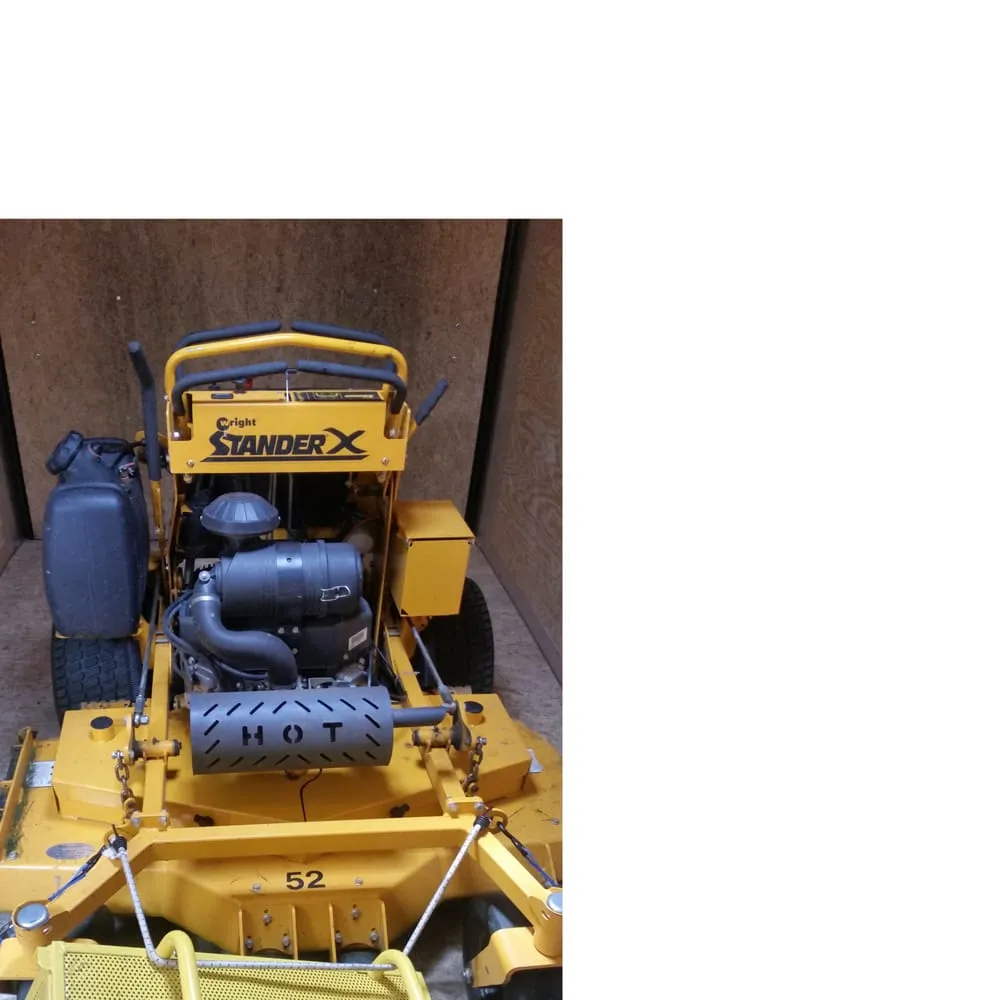 Custom lawn mowing service experts serving East Peoria, IL - Taylor Landscaping