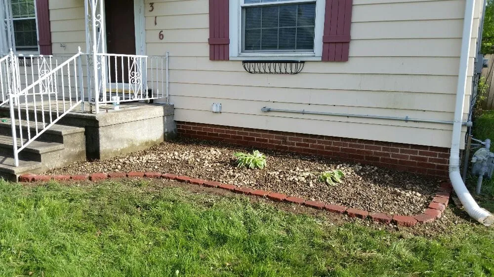 Affordable residential landscaping experts serving East Peoria, IL - Taylor Landscaping