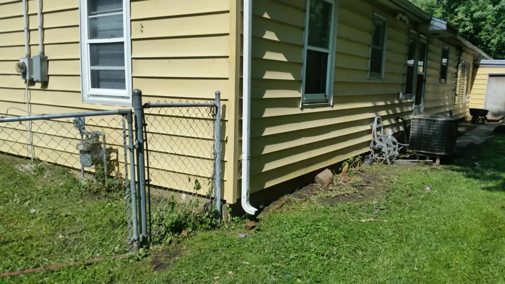 Reliable landscaping services for homes across East Peoria, IL - Taylor Landscaping