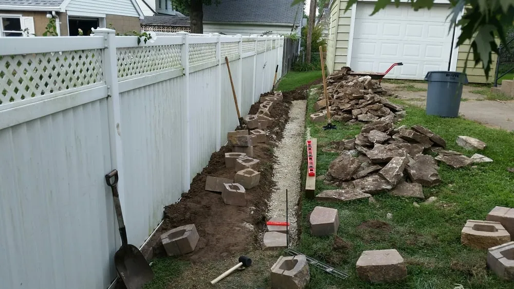 Reliable lawn care service in East Peoria, IL by Taylor Landscaping