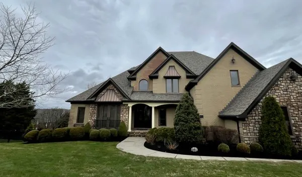 Taylor Landscaping Logo