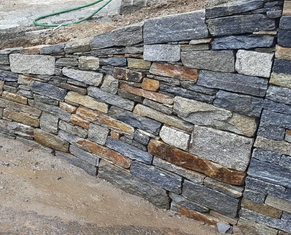 Affordable landscaping services in South Windsor, CT by Taylor Landscaping