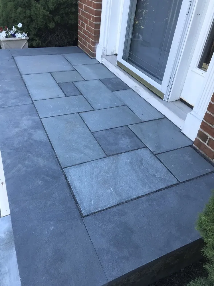 Trusted landscape design near you in South Windsor, CT by Taylor Landscaping