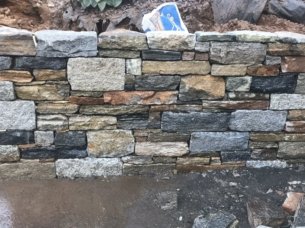 Expert residential landscaping for homes across South Windsor, CT - Taylor Landscaping