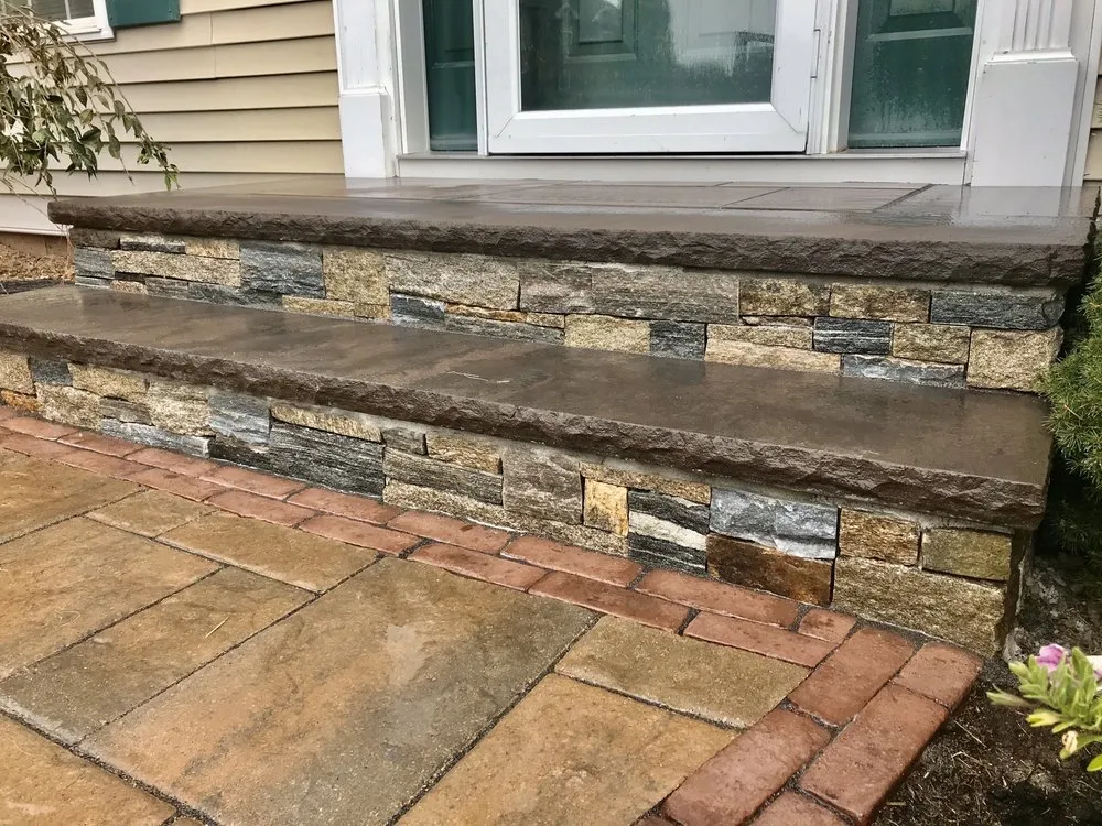 Trusted yard cleanup service in South Windsor, CT by Taylor Landscaping