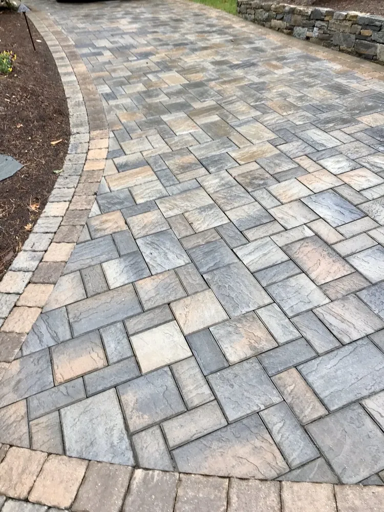 Professional lawn care service in South Windsor, CT by Taylor Landscaping